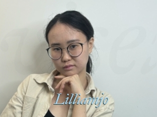 Lilliamjo