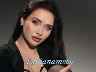 Lillianamoon