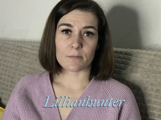 Lillianhunter