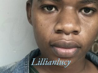 Lillianlucy
