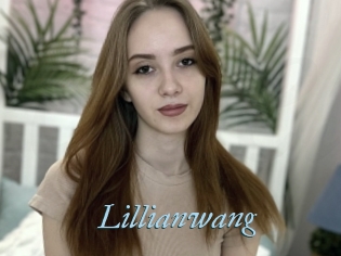 Lillianwang