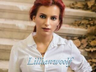 Lillianwoolf