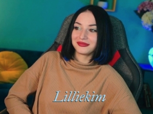 Lilliekim