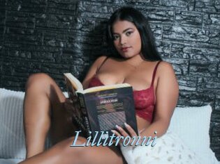Lillitronni