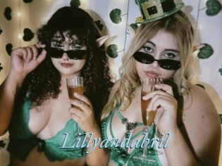 Lillyandabril