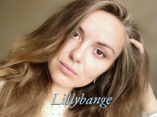 Lillybange
