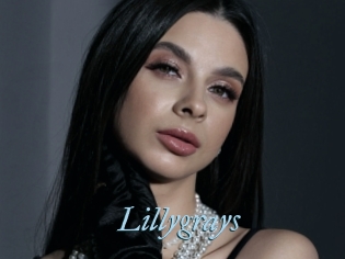 Lillygrays
