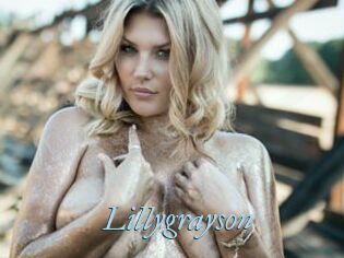 Lillygrayson