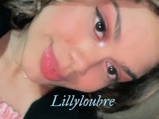 Lillyloubre