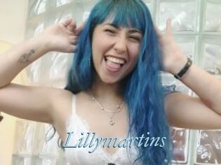 Lillymartins
