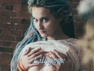 Lillypopx
