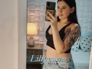 Lillyrousse