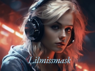 Lilmissmask
