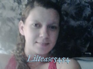 Liltease5454