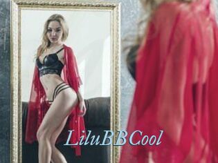 LiluBBCool