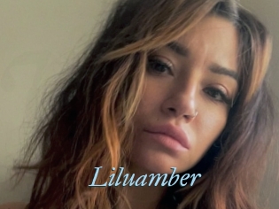 Liluamber