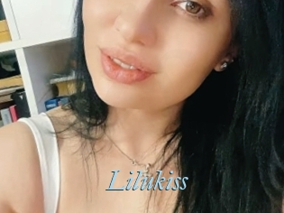 Lilukiss
