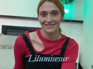 Lilumisesur