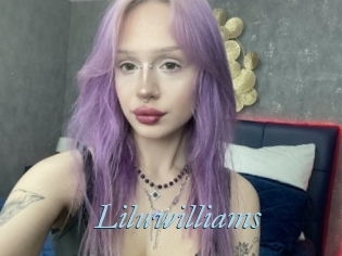 Liluwilliams