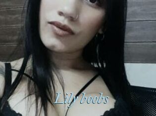 Lily_boobs