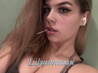Lilyaneiman