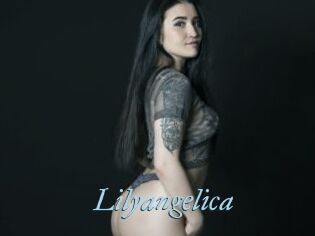 Lilyangelica