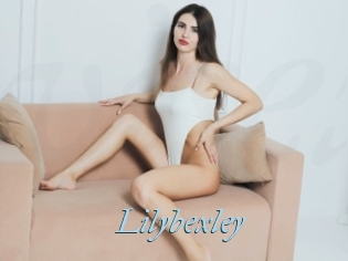 Lilybexley