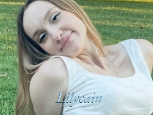Lilycain