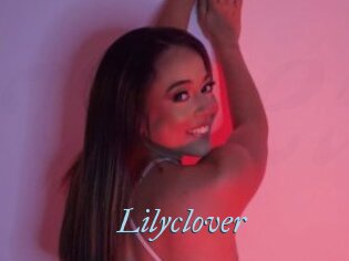 Lilyclover