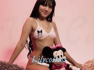 Lilycolinss