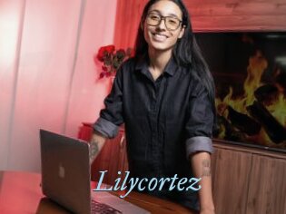 Lilycortez