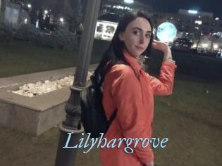 Lilyhargrove