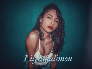 Lilylimalimon