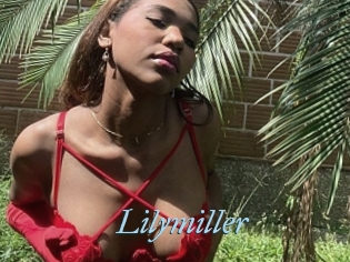 Lilymiller