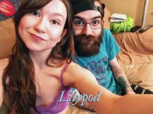 Lilypod