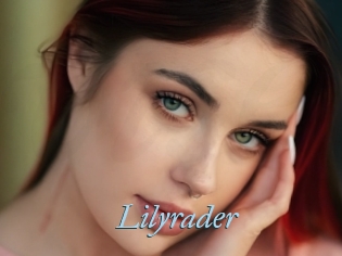 Lilyrader