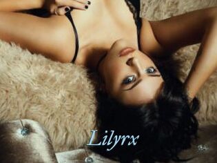 Lilyrx