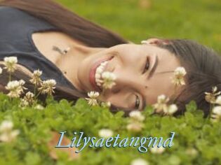 Lilysaetangmd