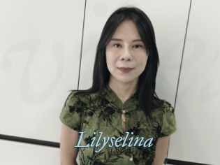 Lilyselina