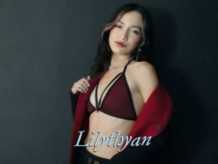 Lilythyan