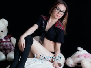 Lilytrish