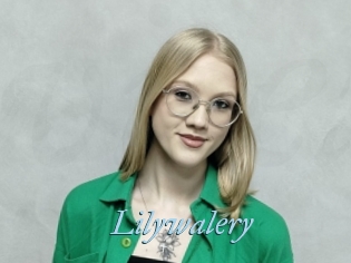 Lilywalery