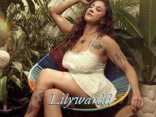 Lilywardd