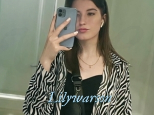 Lilywarson