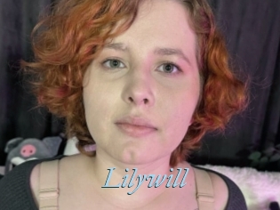 Lilywill