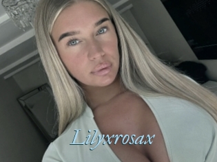 Lilyxrosax