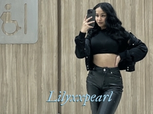 Lilyxxpearl