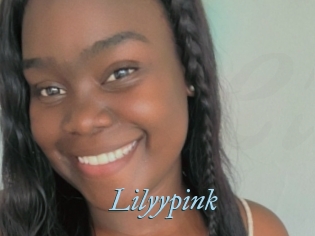 Lilyypink