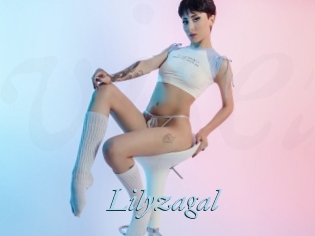 Lilyzagal