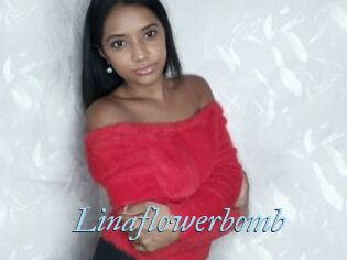 Linaflowerbomb